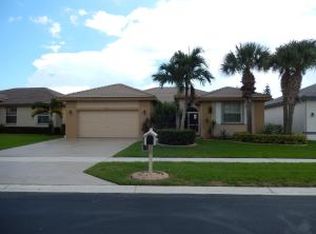3754 Spring Crest Ct, Lake Worth, FL 33467