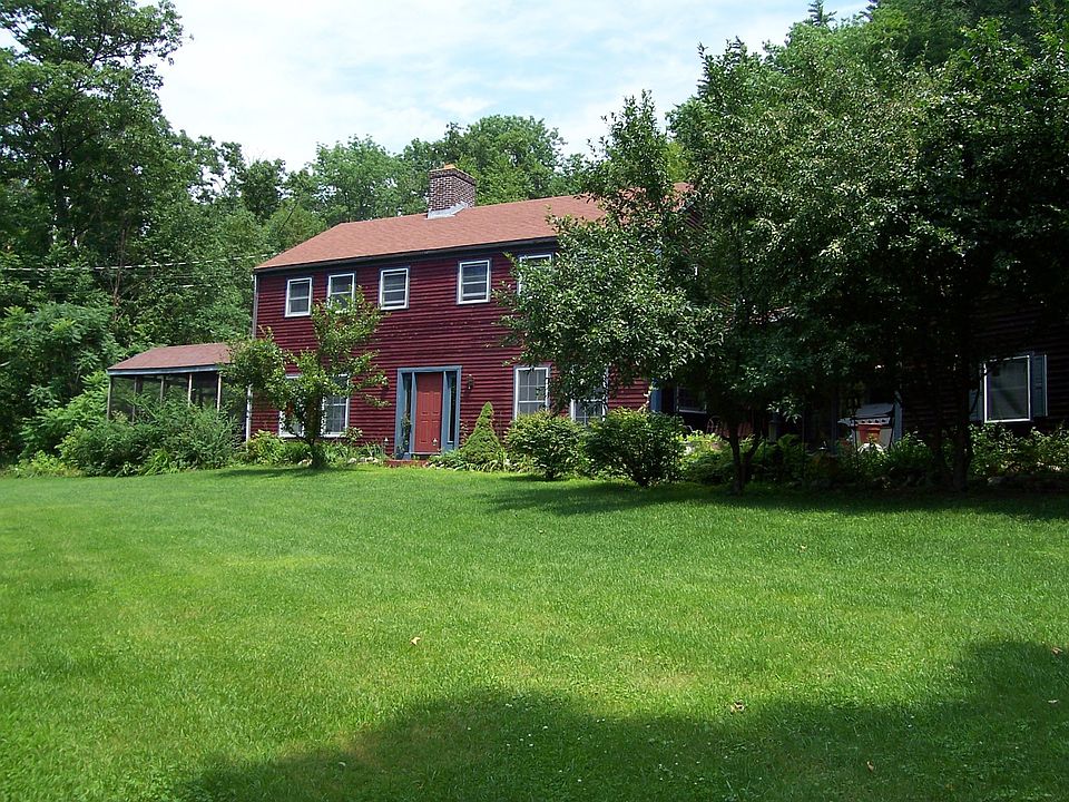 17 Mendon View Drive