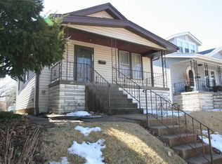 5608 Nottingham Ave, Saint Louis, MO 63109