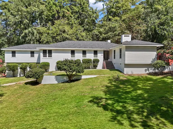 1695 Briarcliff Rd, Macon, GA 31211