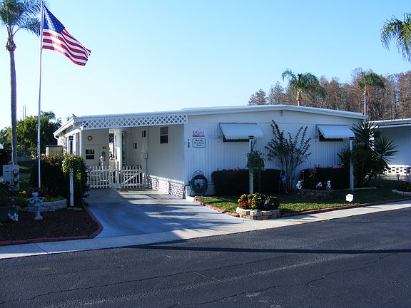 2nd image of 39248 Us Hwy 19 N Lot 138