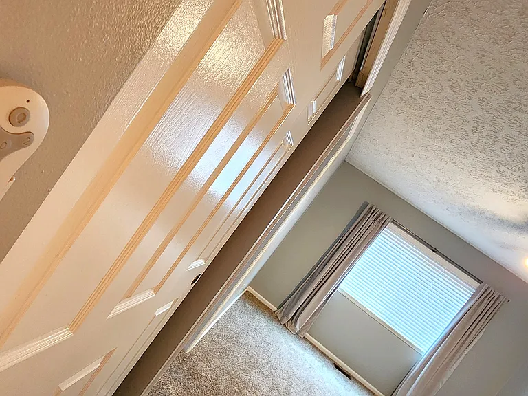 All ceiling fans have remotes