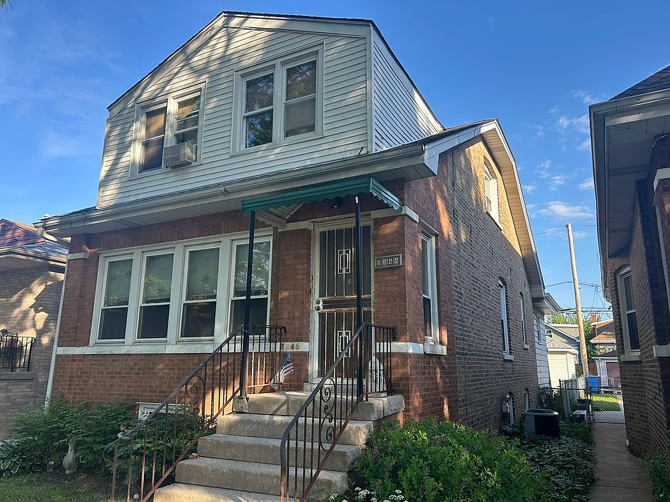 1st image of 5346 N Ludlam Ave