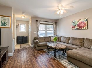 7 Pleasant Woods UNIT 103, Cambridge, VT 05444