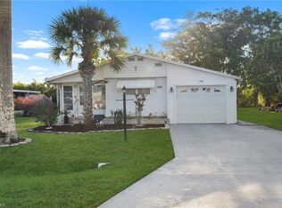 146 Rookery RD, NAPLES, FL 34114