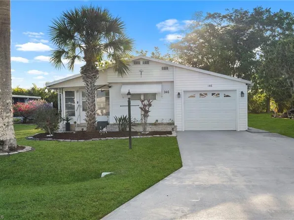 146 Rookery RD, NAPLES, FL 34114