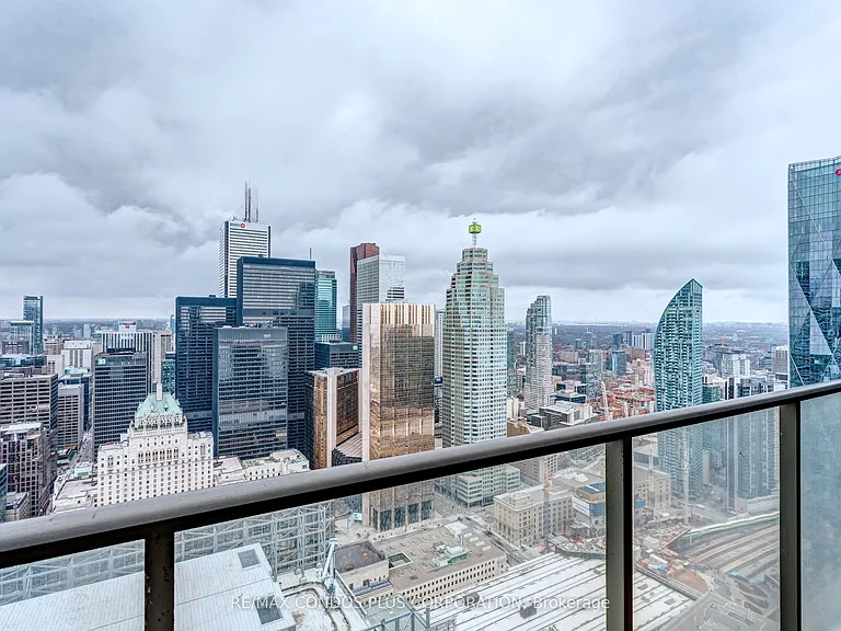 65 Bremner Blvd #5303 — Photo 30