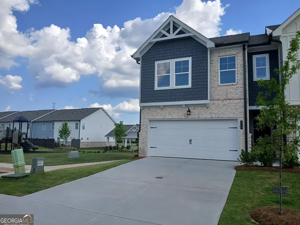 616 Gunnin Way Lot 36, McDonough, GA 30253