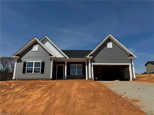 5407 Jumper Ct, Greensboro, NC 27455