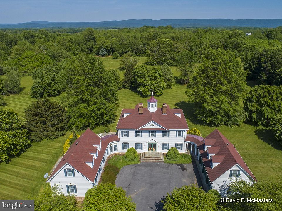 6146 Shepherdstown Pike, Shenandoah Junction, WV 25442 Zillow