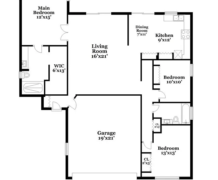10119 Pink Carnation Ct — Photo 2