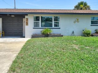 35 AZALEA DRIVE, ORMOND BEACH, FL 32176
