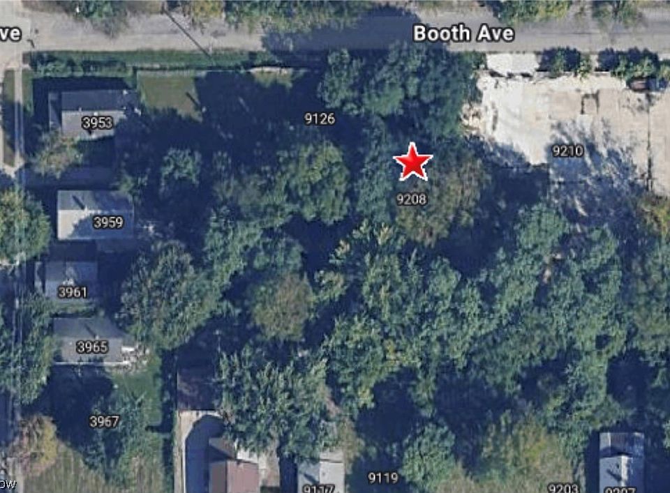 2nd image of 9208 Booth Ave