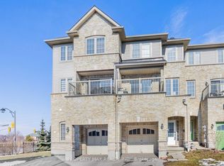 443 Rossland Rd E, Ajax, ON L1Z 0K8