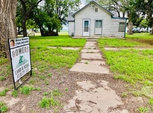 603 E 2nd St, Concordia, KS 66901