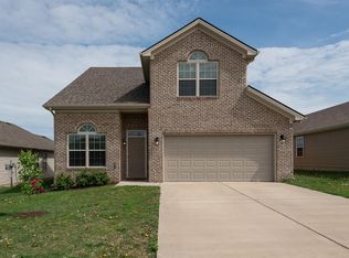 133 Wysteria Ln, Georgetown, KY 40324