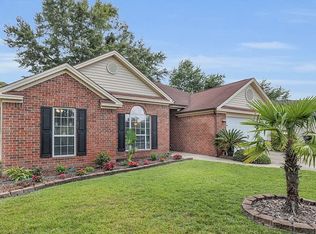 112 Kaylin Ct, Savannah, GA 31419