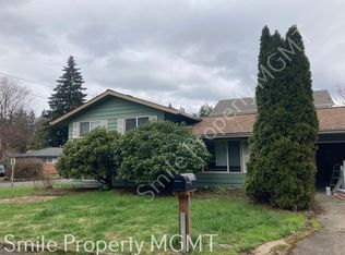 3824 SE 154th Ave, Portland, OR