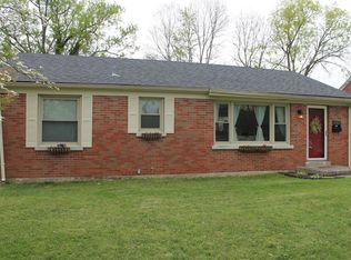 605 Stratford Dr, Lexington, KY
