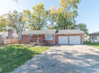 3022 N Marr Rd, Columbus, IN 47203