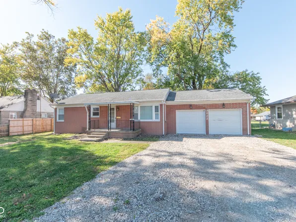 3022 N Marr Rd, Columbus, IN 47203