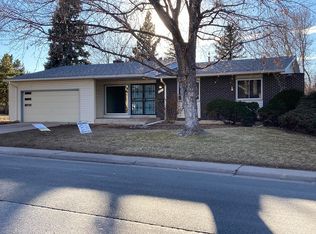 7101 S Uinta St, Centennial, CO 80112