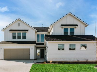 17416 N Union Springs Pl, Nampa, ID, 83687