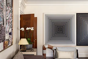 Sold by Brown Harris Stevens