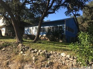 13444 Park Dr #37, Lakehills, TX 78063
