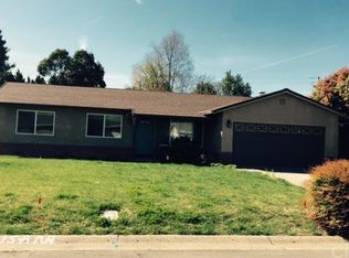 961 Lupin Ave, Chico, CA 95973