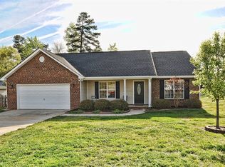 3010 Laurel Creek Ln, Monroe, NC 28110
