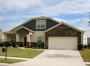 1904 Yellow Daisy Dr #420, Matthews, NC 28104