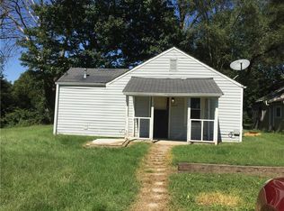 4634 W Troy Ave, Indianapolis, IN