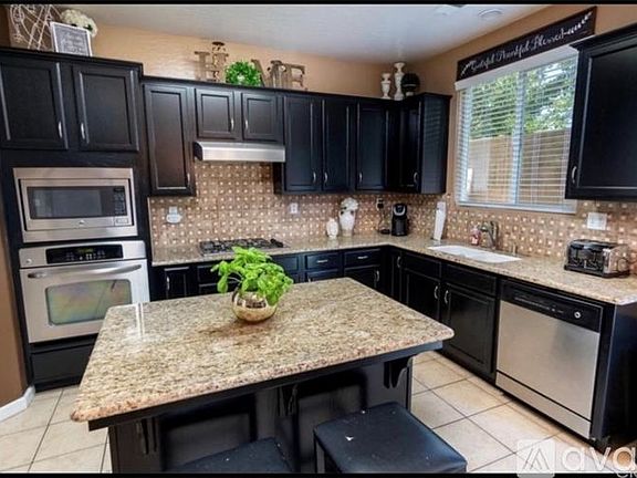 5th image of 4386 W Artemisa Dr
