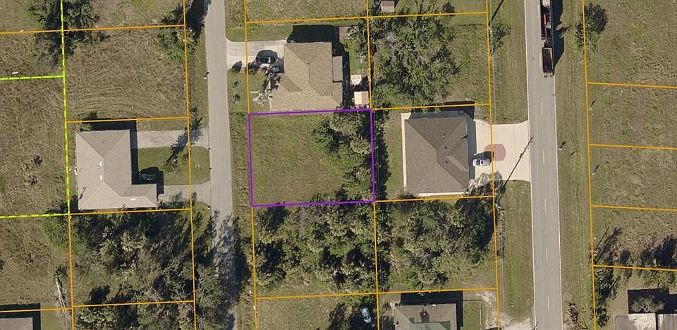 1st image of SAN LORENZO AVENUE LOT 7