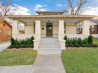 1781 Foster Ave, Memphis, TN 38114