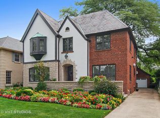 1435 Franklin Ave, River Forest, IL 60305