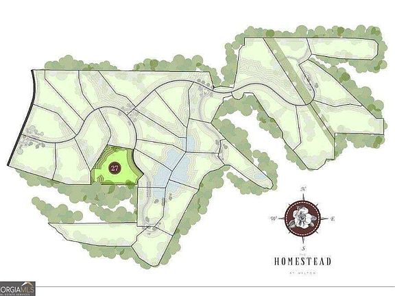 4th image of 1053 Homestead Dr