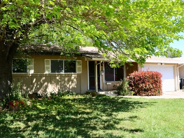 2413 Cordova Ln, Rancho Cordova, CA 95670