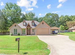 12580 Wildfern Rd, Tyler, TX 75707