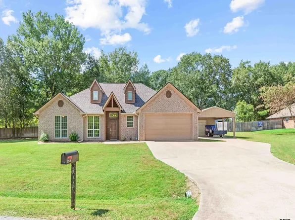 12580 Wildfern Rd, Tyler, TX 75707