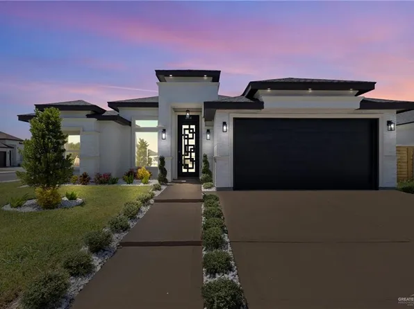 2816 Comal Rd, Edinburg, TX 78542