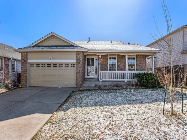 2332 S Flanders Street, Aurora, CO 80013
