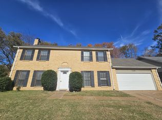 7142 Old North Dr, Memphis, TN 38125