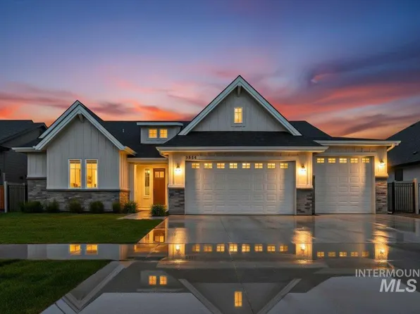 3834 E Englehart Ln, Meridian, ID 83642