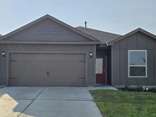 8217 Columbia Falls Rd, Ponder, TX 76259