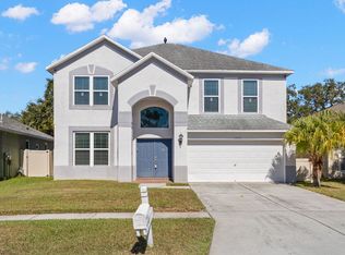 1729 Open Field Loop, Brandon, FL 33510
