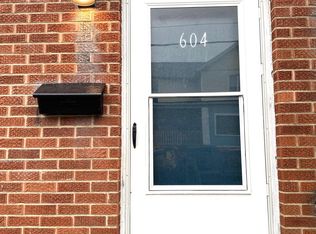 604 E 8th Ave, Tarentum, PA