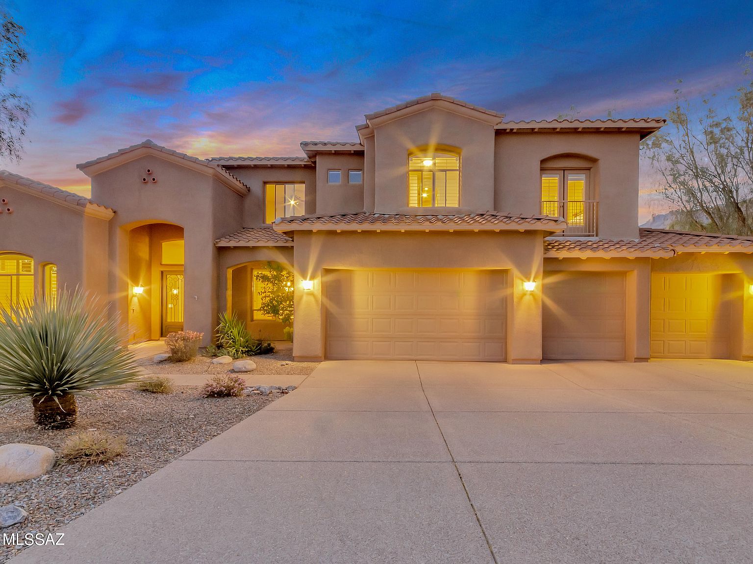 6083 N Pinnacle Ridge Dr, Tucson, AZ 85718 Zillow