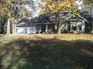 1005 Amy Rd, Pocahontas, AR 72455